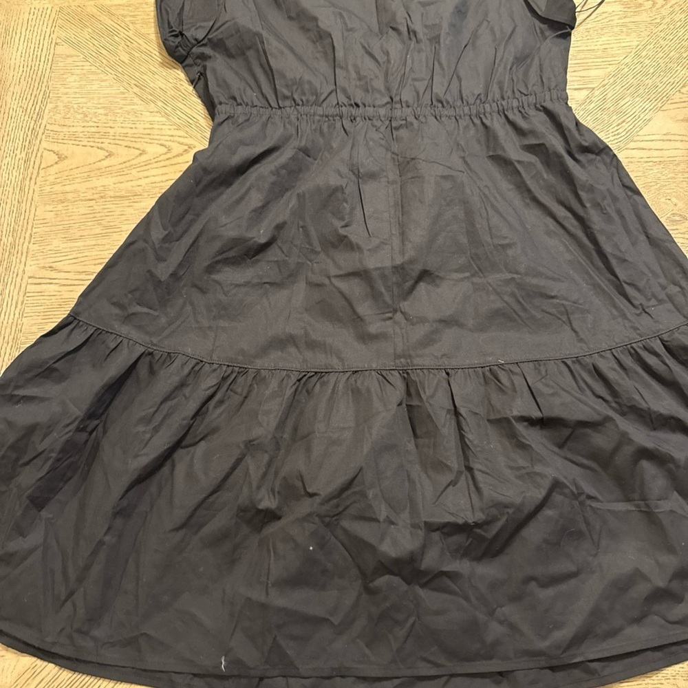 Steve Madden Women’s XXL Long Sleeve Dress - Picture 3 of 3